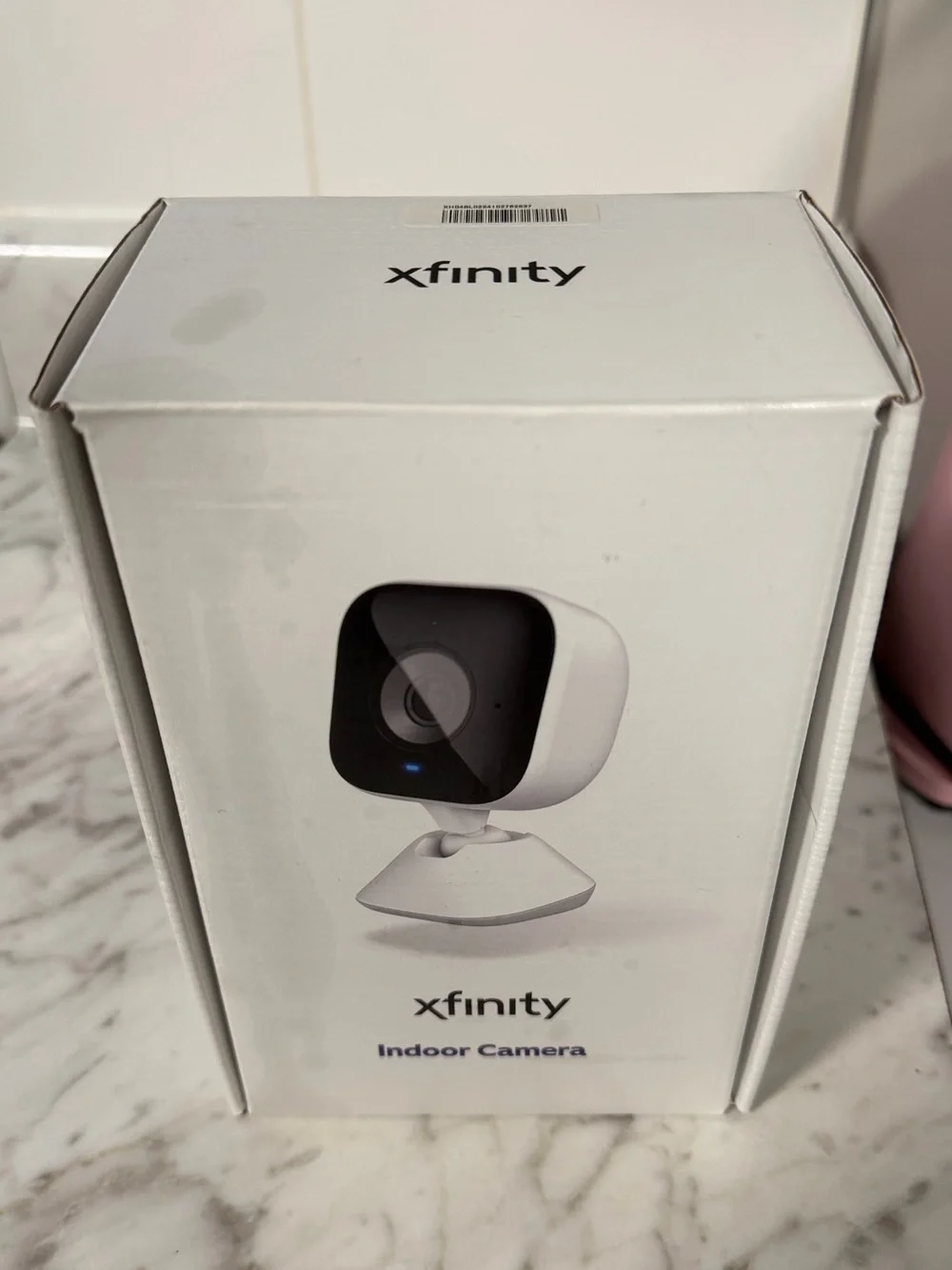 Camera
